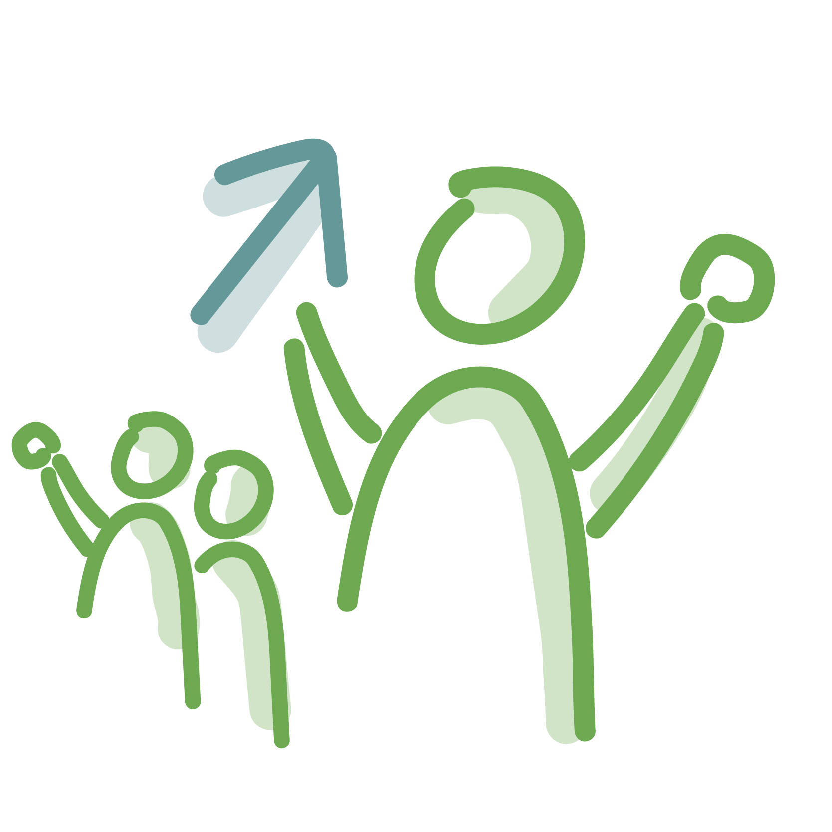 Individueller Beitrag