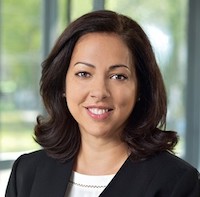 Cecilia Floridi